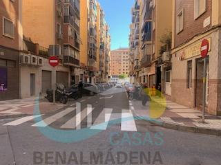 Zu verkaufen von ladenlokal in
 Málaga