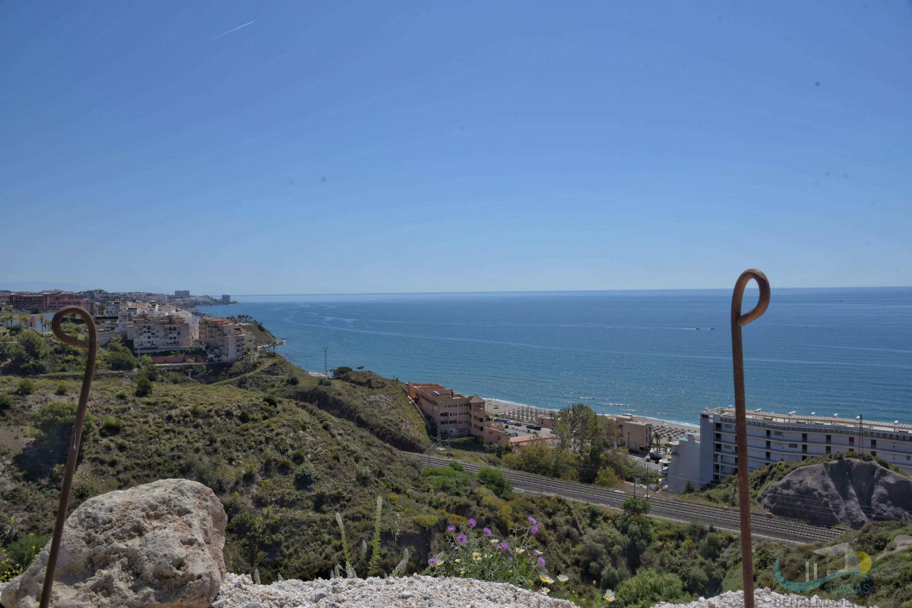 Zu verkaufen von neubau in
 Benalmádena