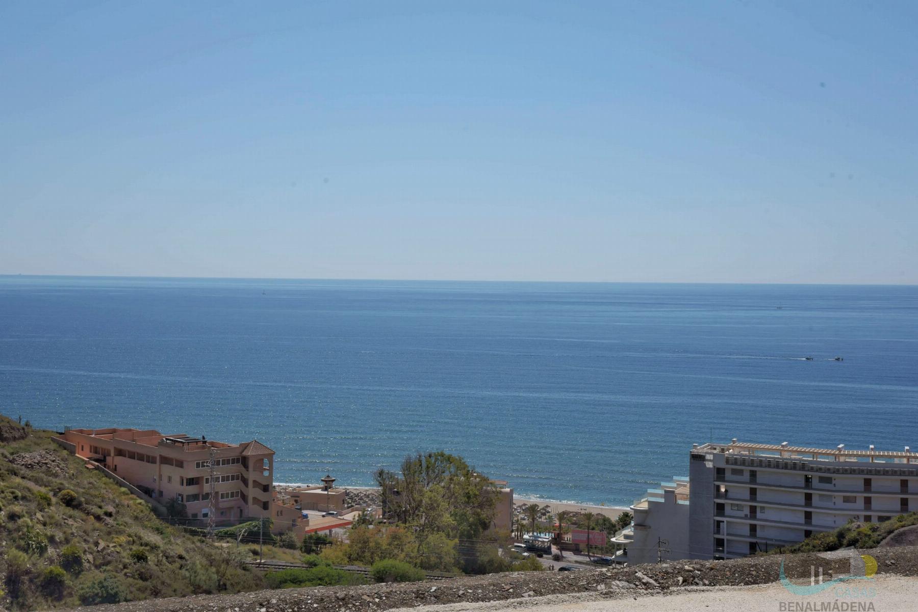 Zu verkaufen von neubau in
 Benalmádena