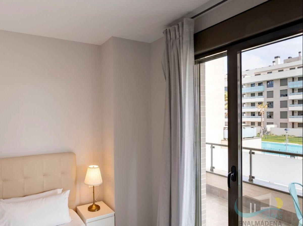 De location de appartement dans Benalmádena