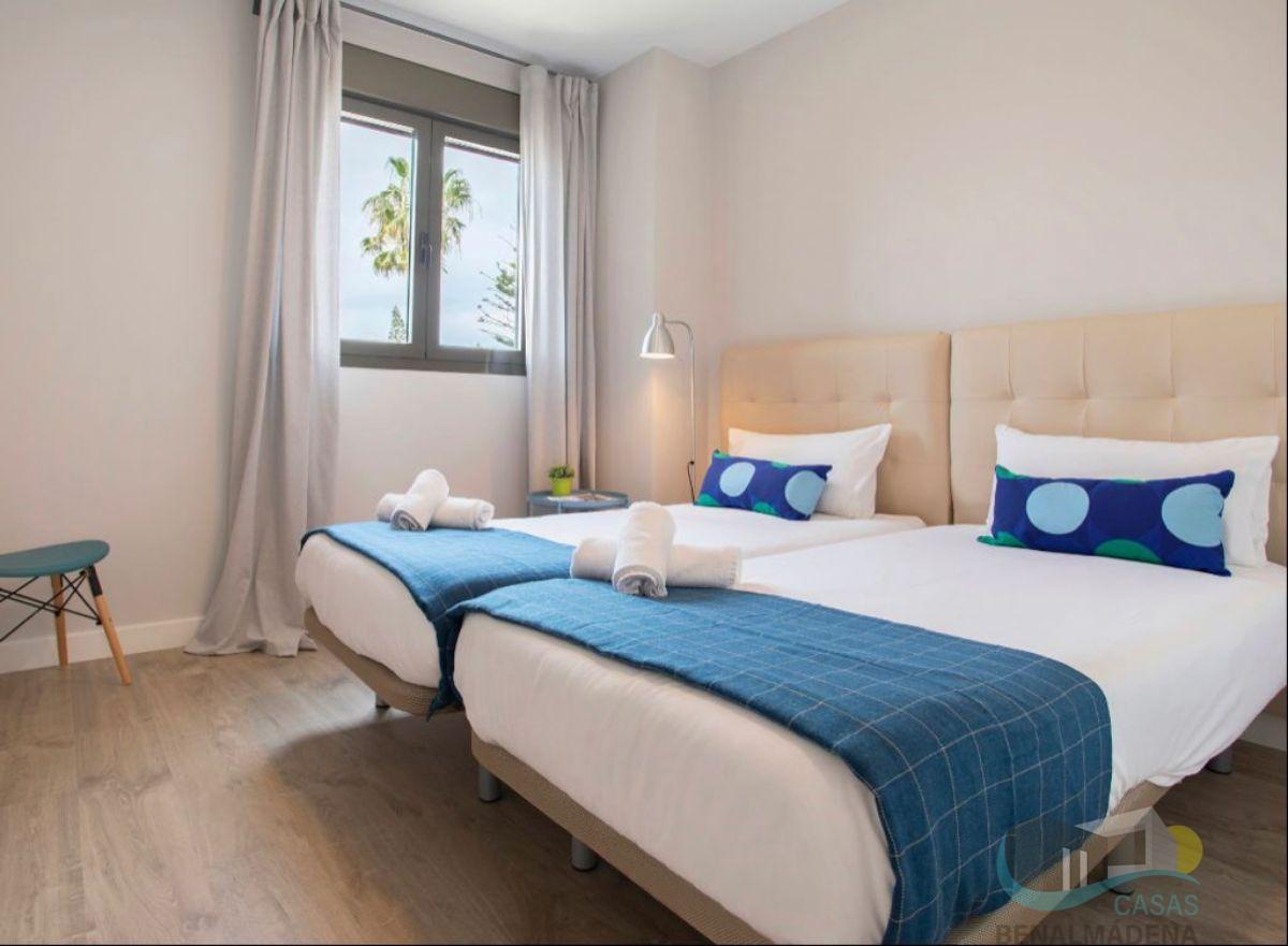 De location de appartement dans Benalmádena