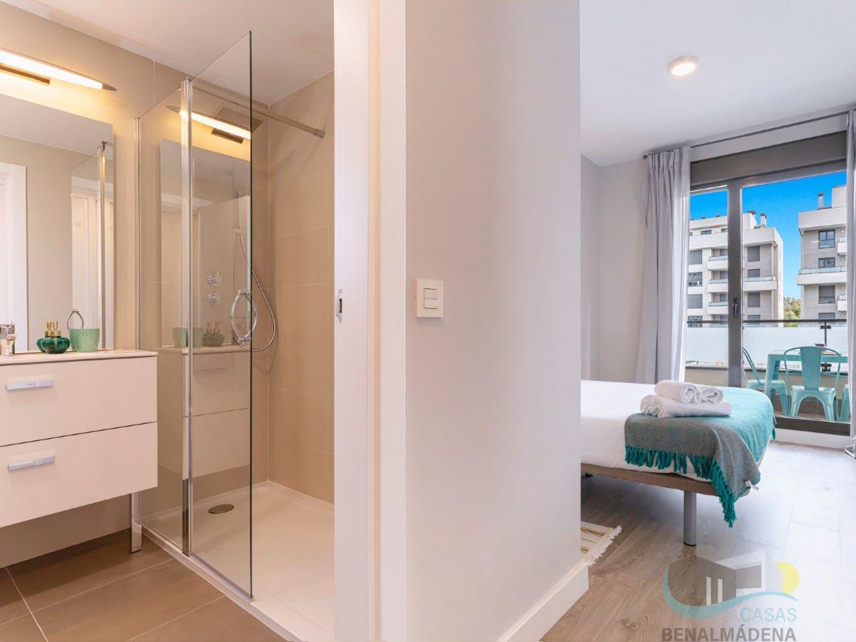 De location de appartement dans Benalmádena