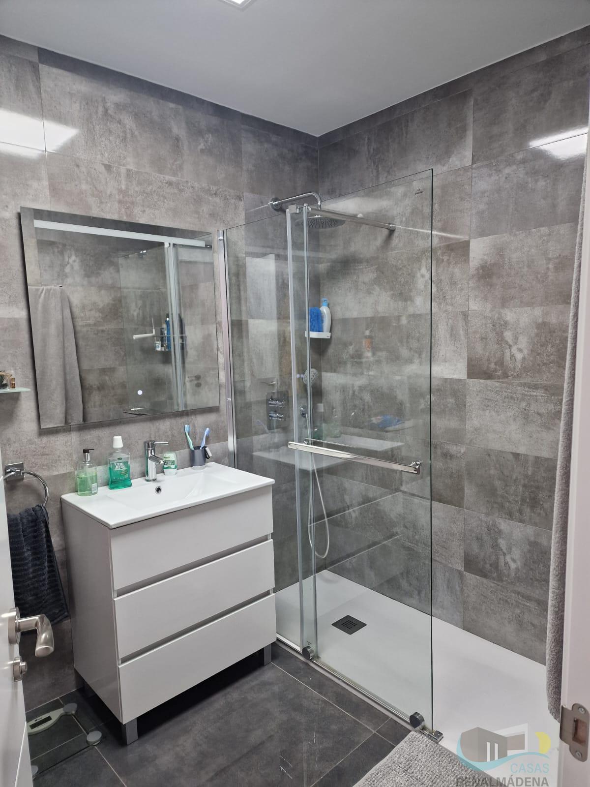 Vente de appartement dans Benalmádena