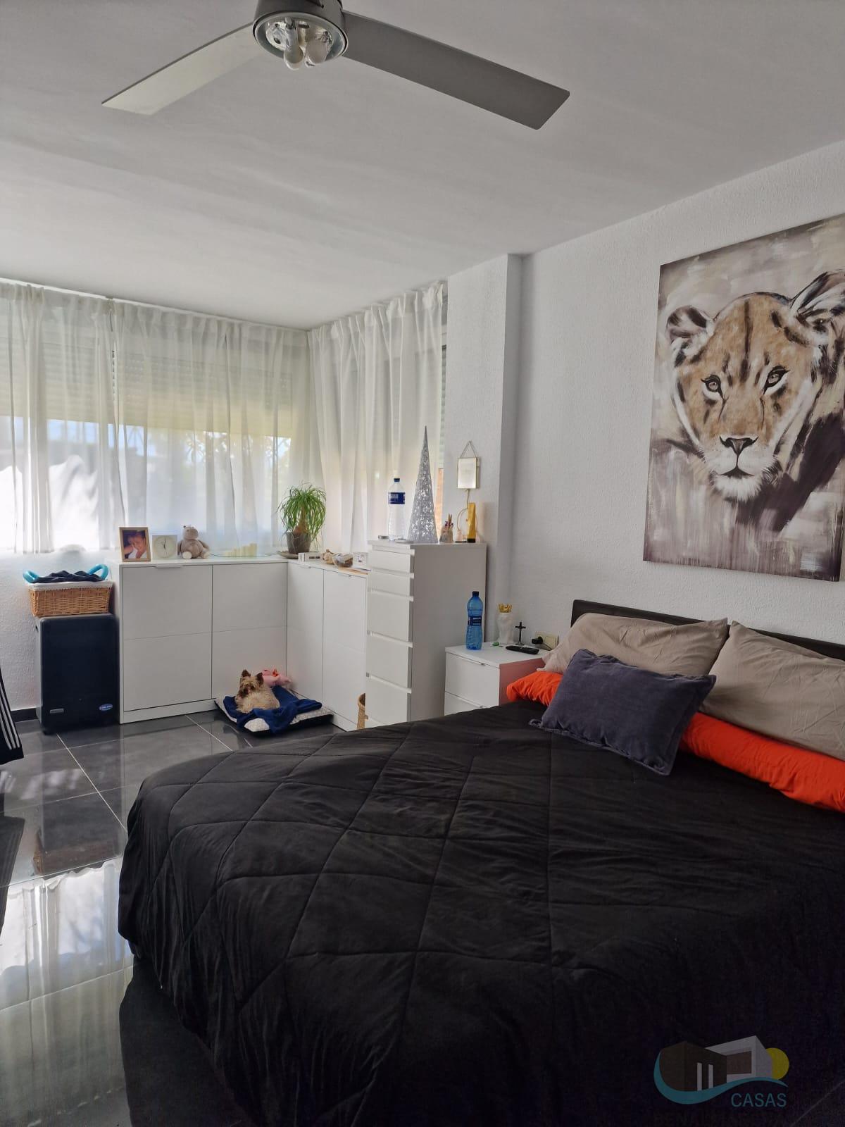 Vente de appartement dans Benalmádena