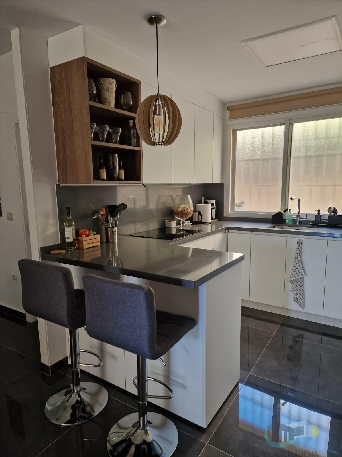 Vente de appartement dans Benalmádena