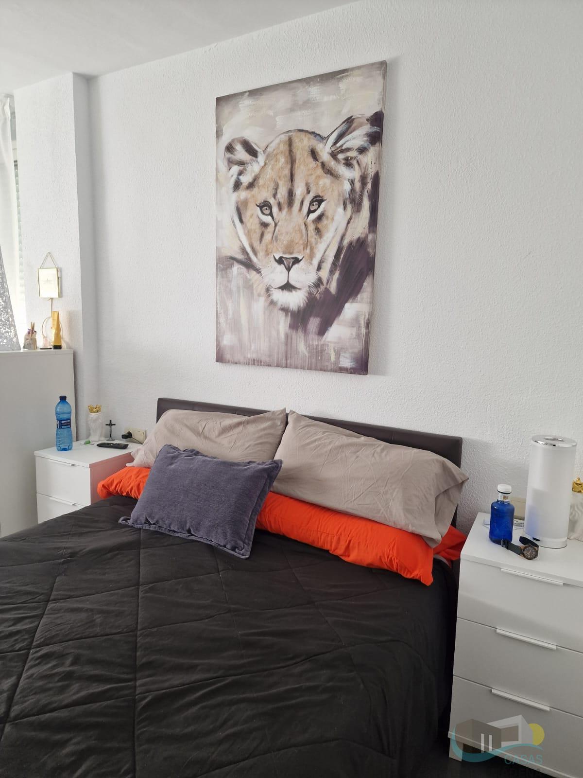 Vente de appartement dans Benalmádena
