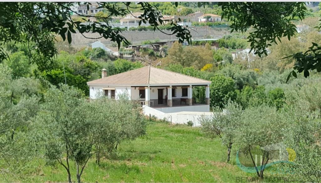 For sale of rural property in Casarabonela