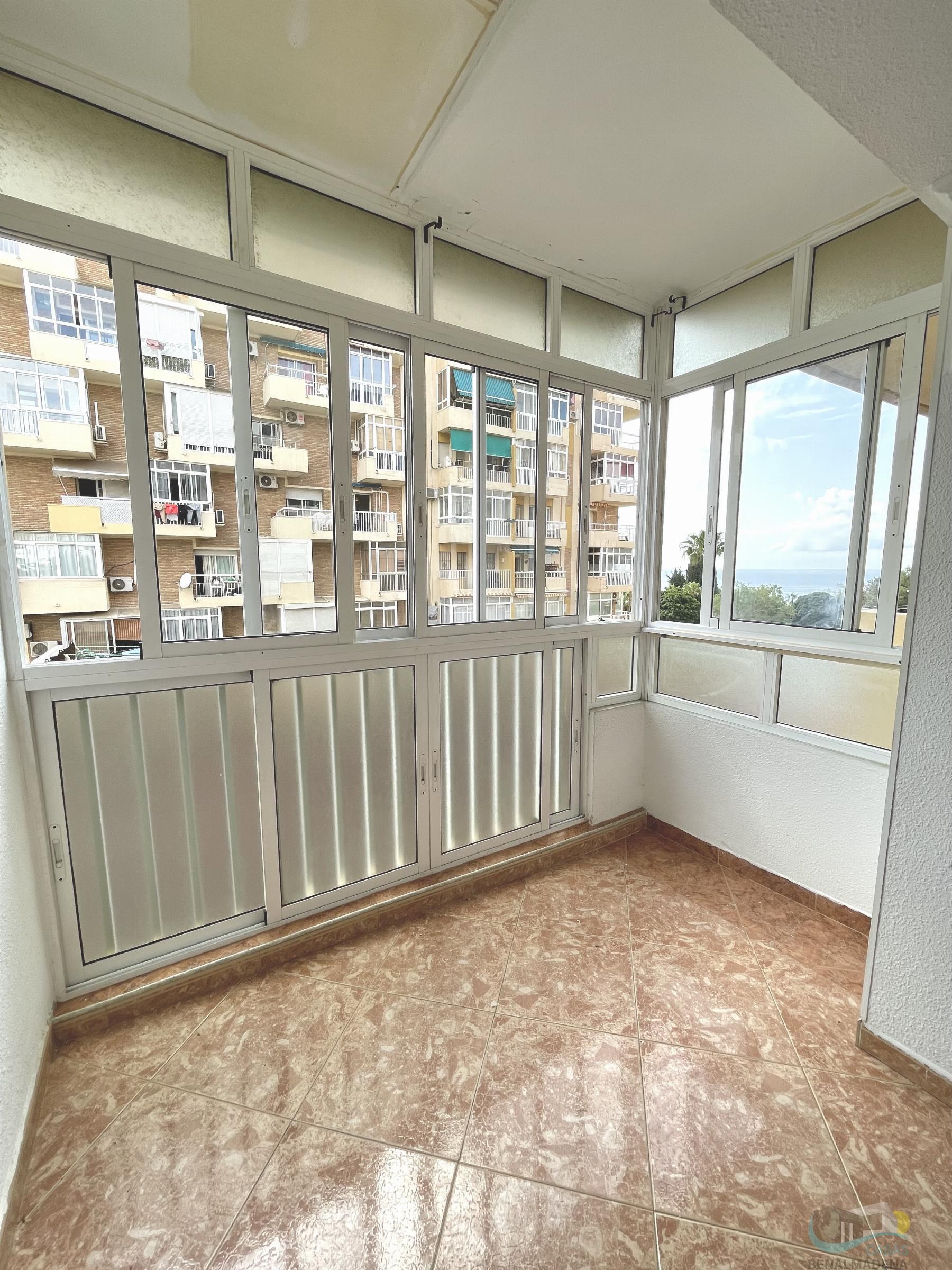 Vente de studio dans Benalmádena