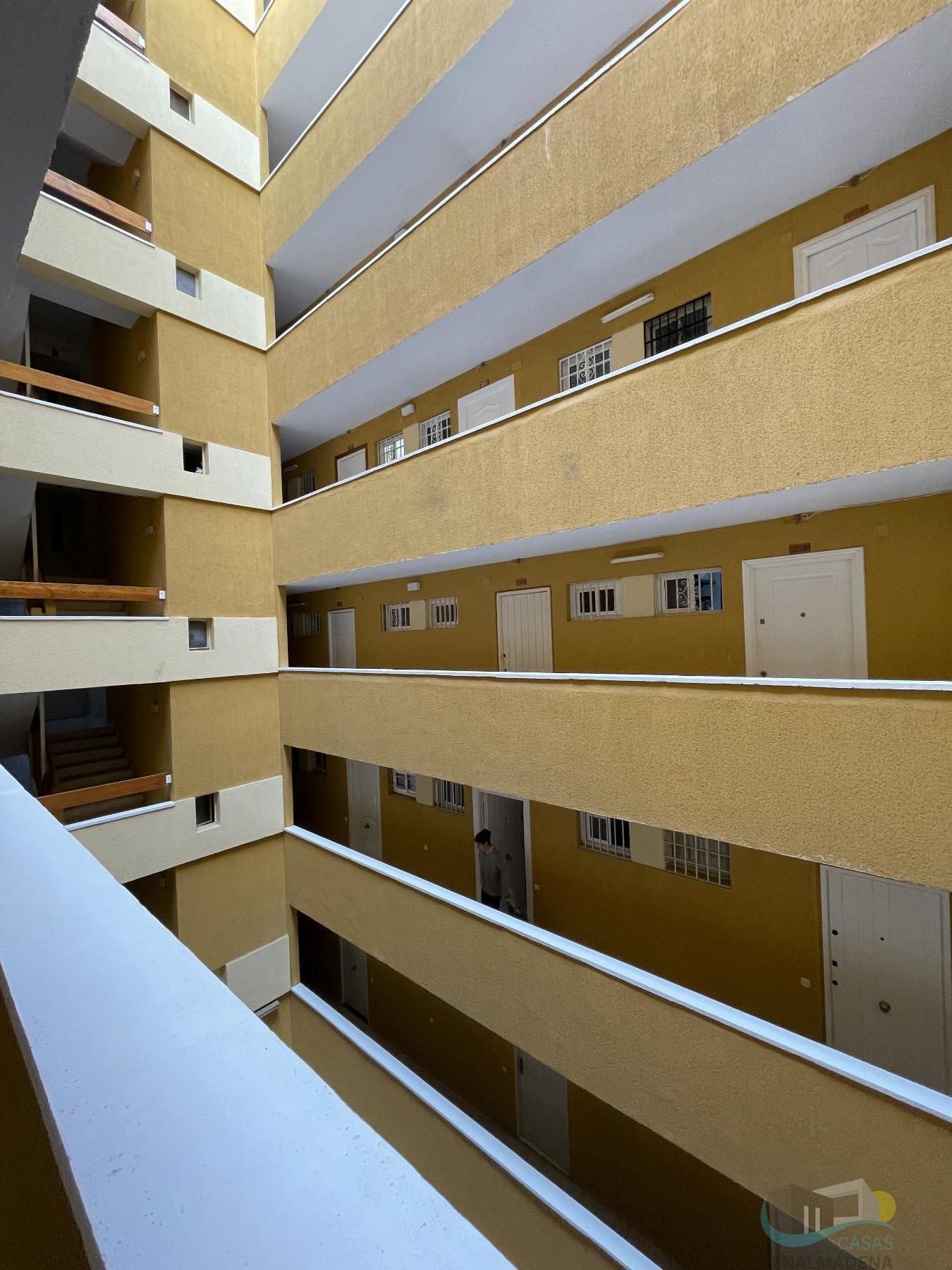 Vente de studio dans Benalmádena