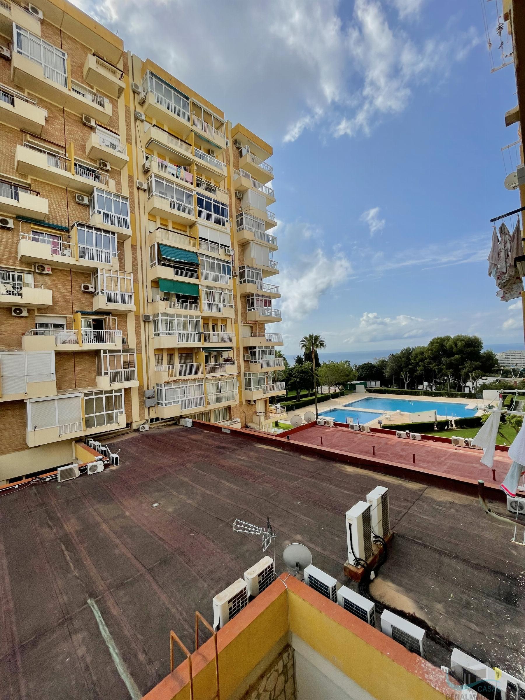 Vente de studio dans Benalmádena
