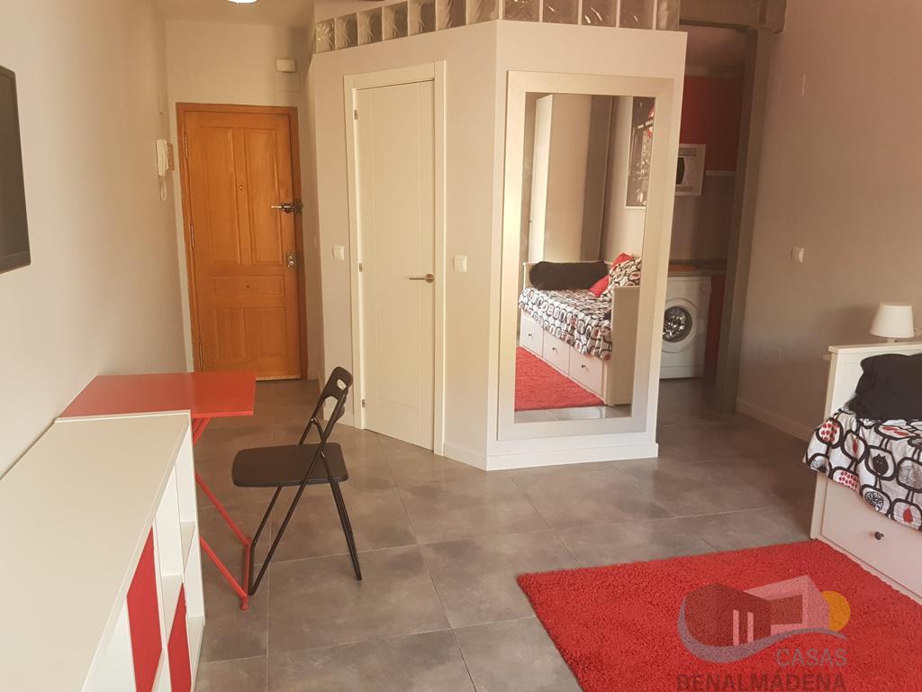 Venta de estudio en Torremolinos