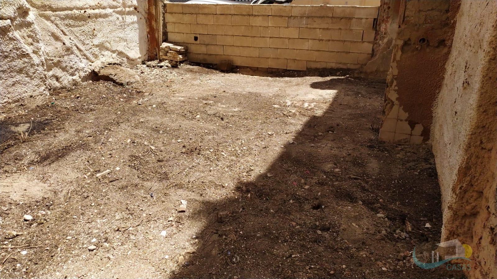 For sale of land in Málaga