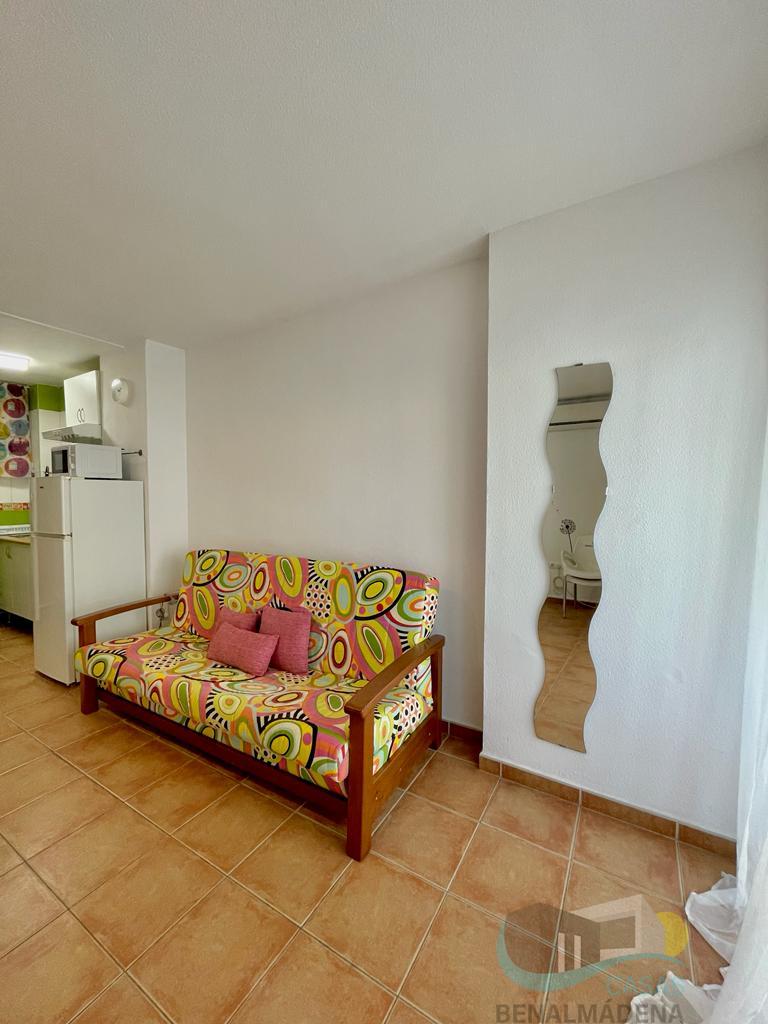 For rent of study in Benalmádena