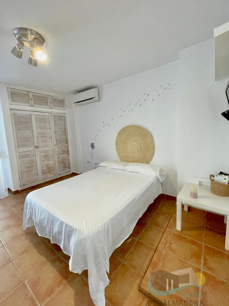 For rent of study in Benalmádena