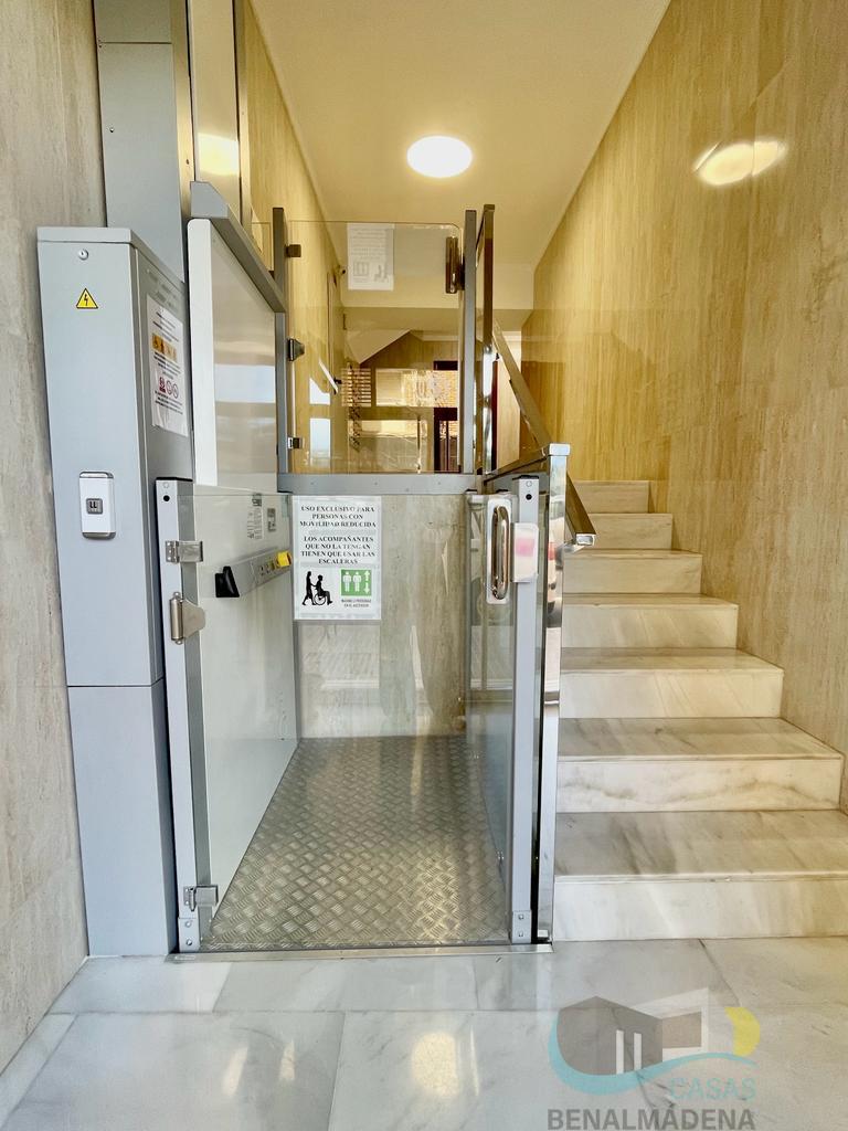 Entry/Exit