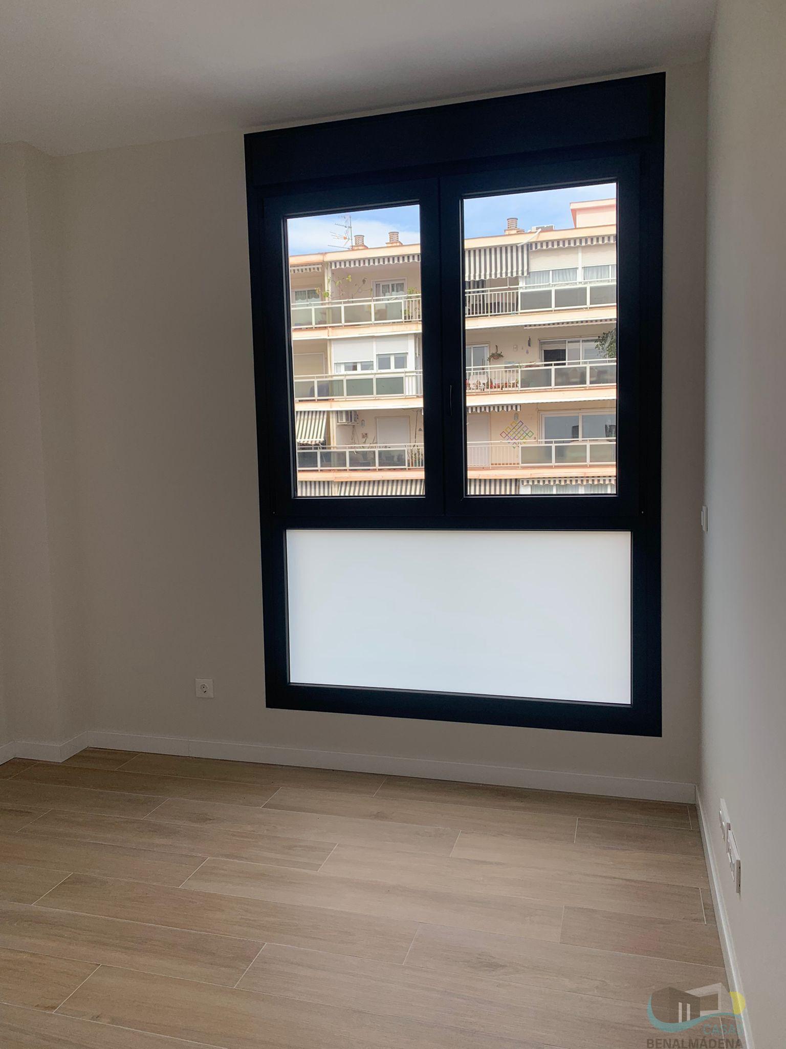 For rent of flat in Málaga