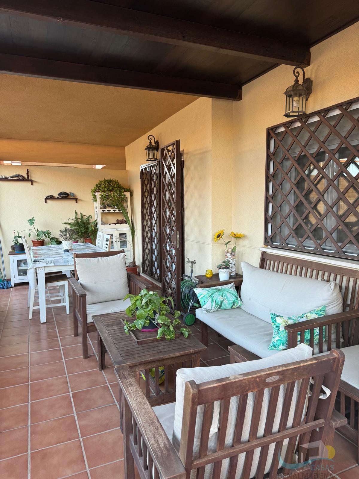 Venta de apartamento en Rincón de la Victoria