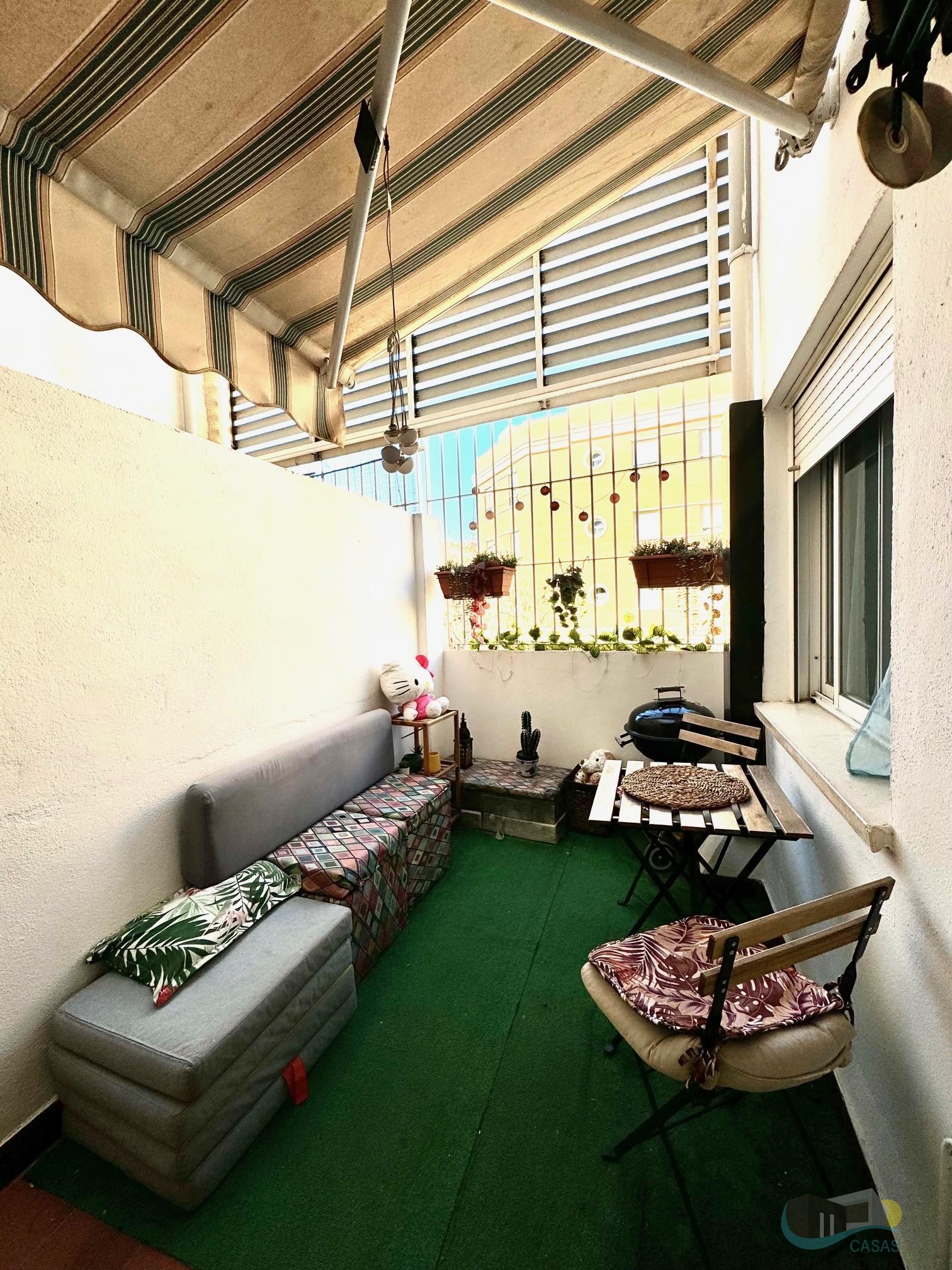 Vente de appartement dans Málaga