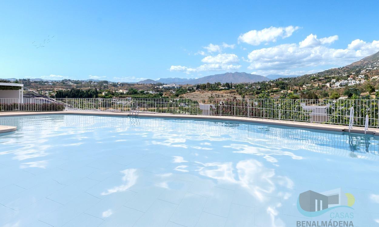 Venta de obra nueva en Fuengirola
