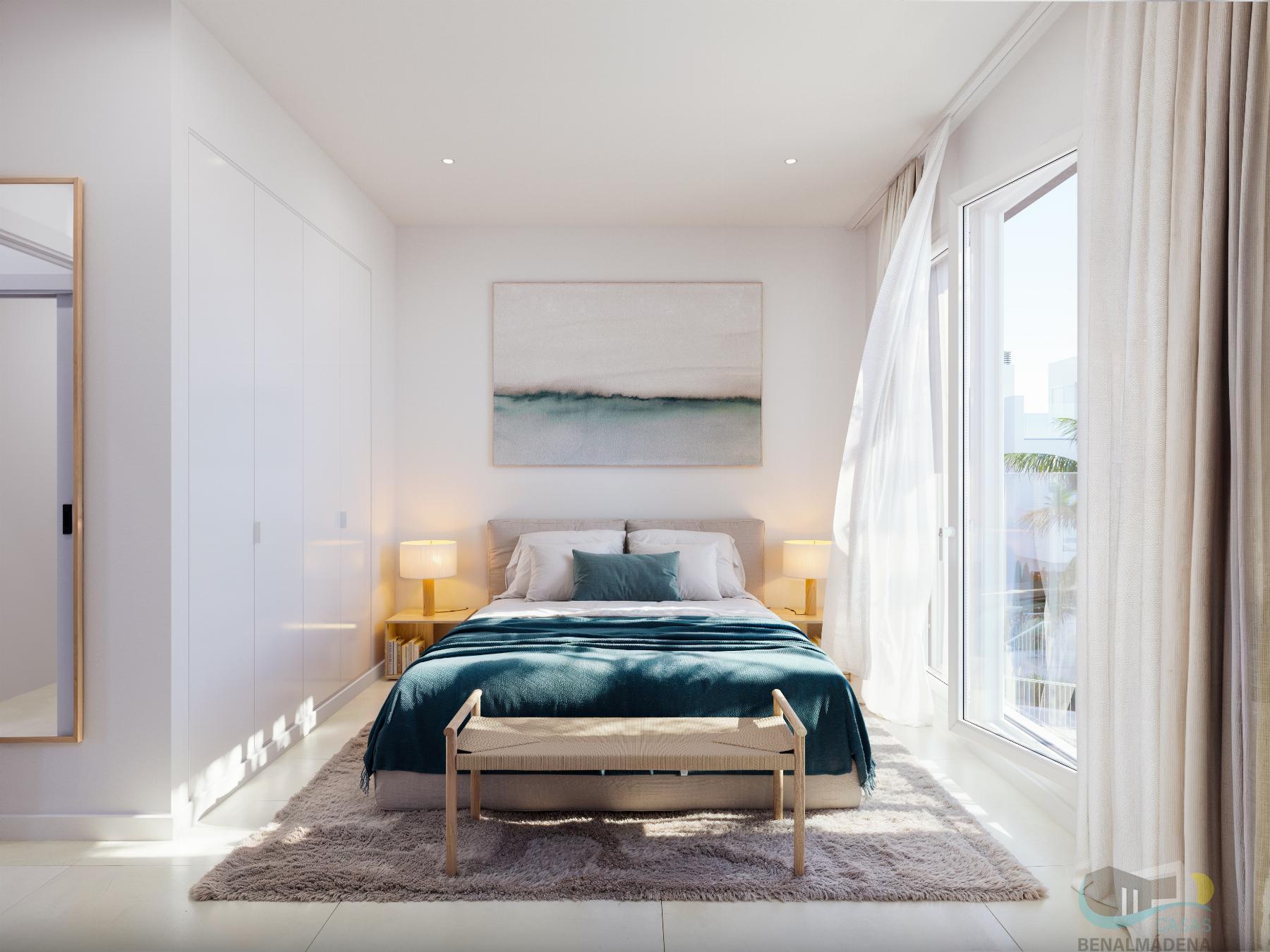 Venta de obra nueva en Fuengirola