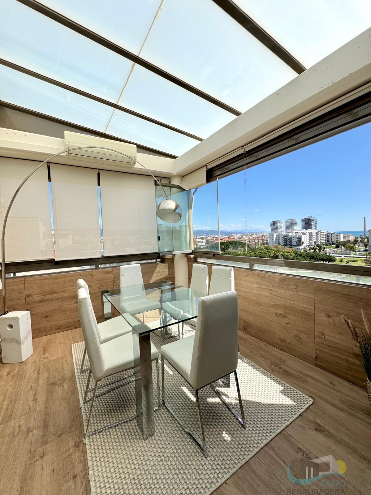 De location de auvent dans Málaga