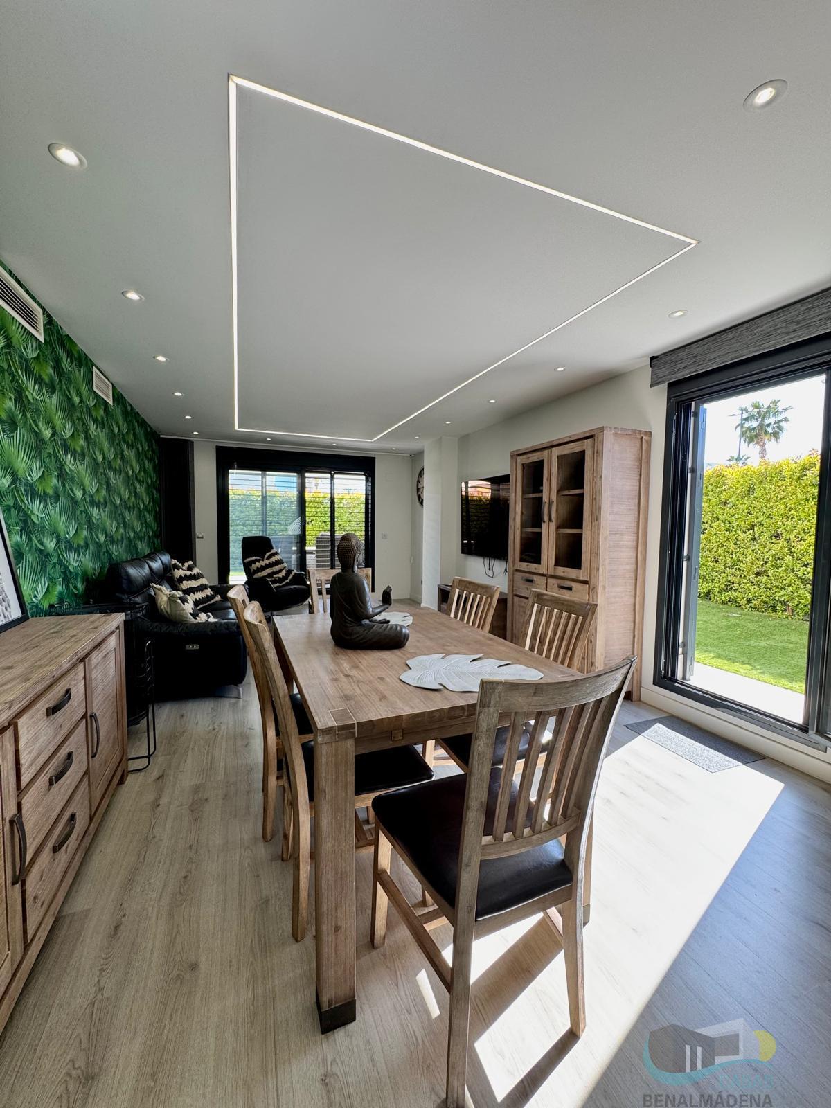 De location de appartement dans Caleta de Vélez