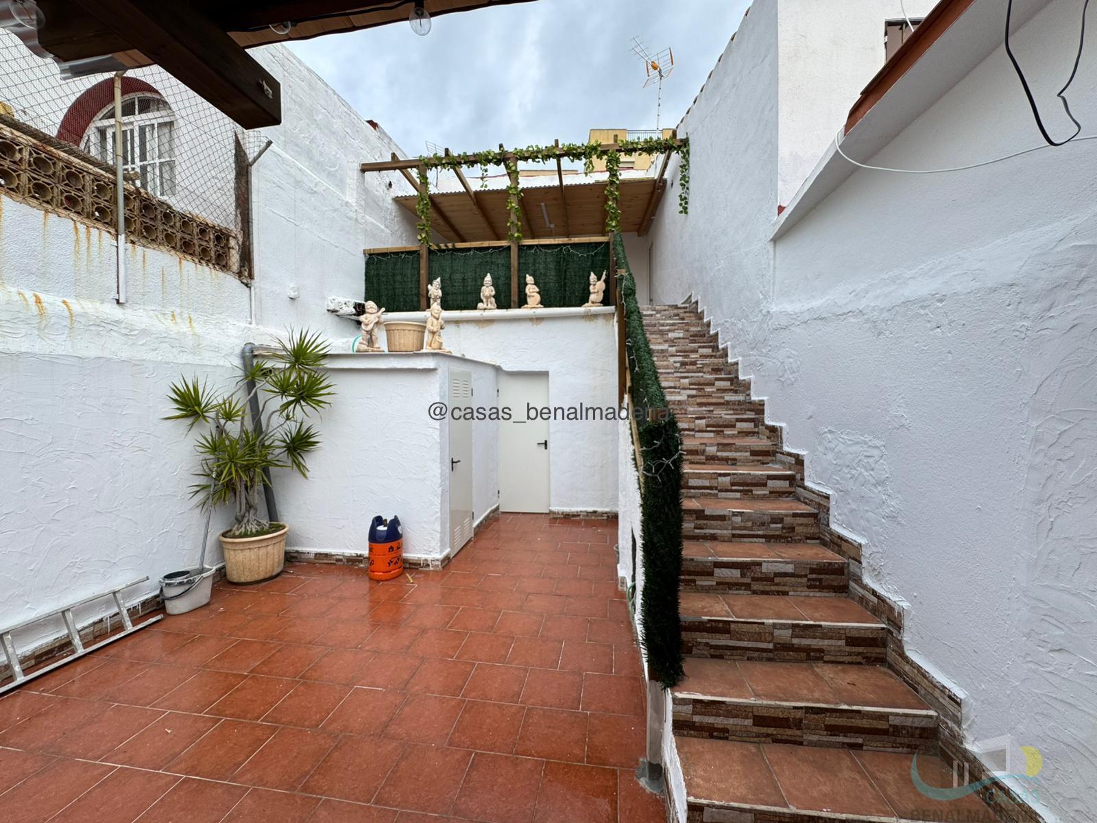 Alquiler de local en Benalmádena