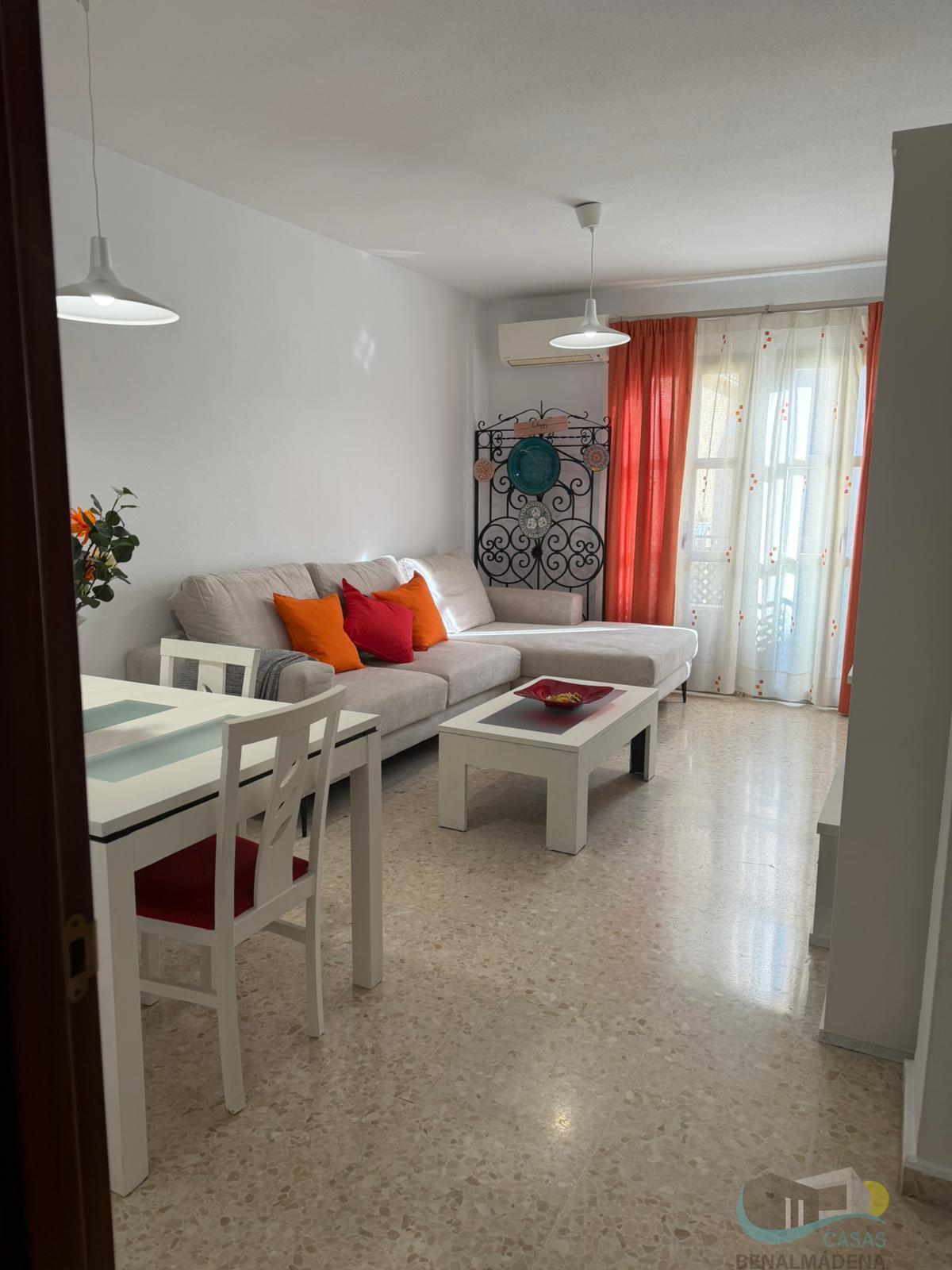 Alquiler de piso en Málaga