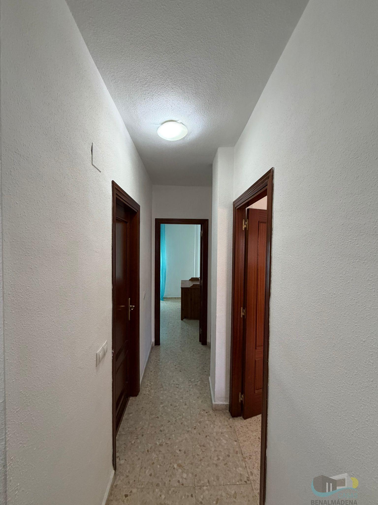 Alquiler de piso en Málaga