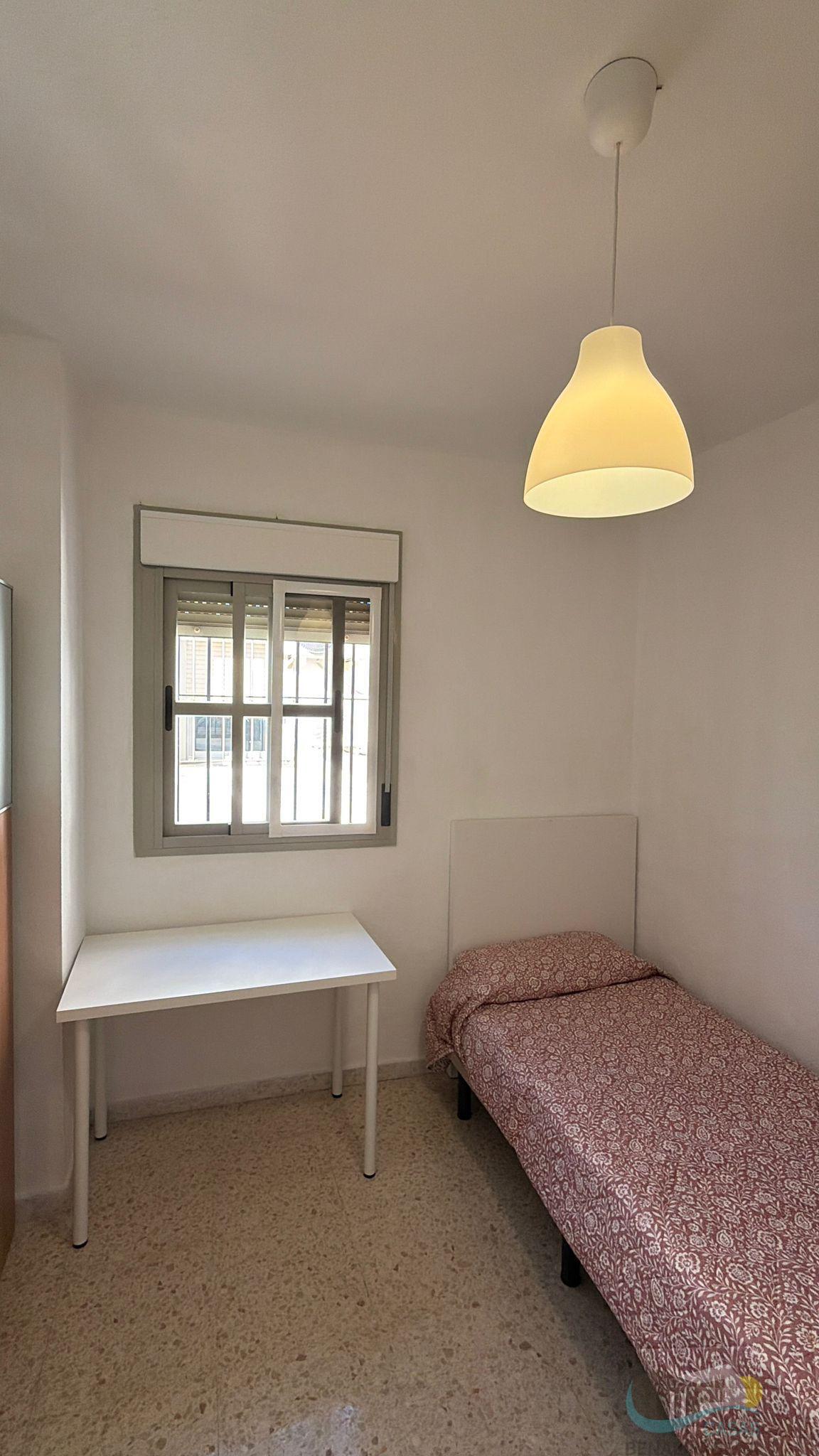 Alquiler de piso en Málaga