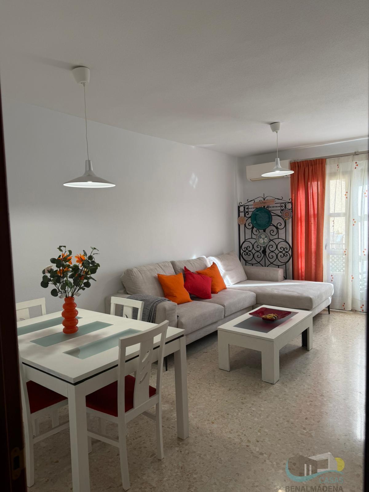 Alquiler de piso en Málaga