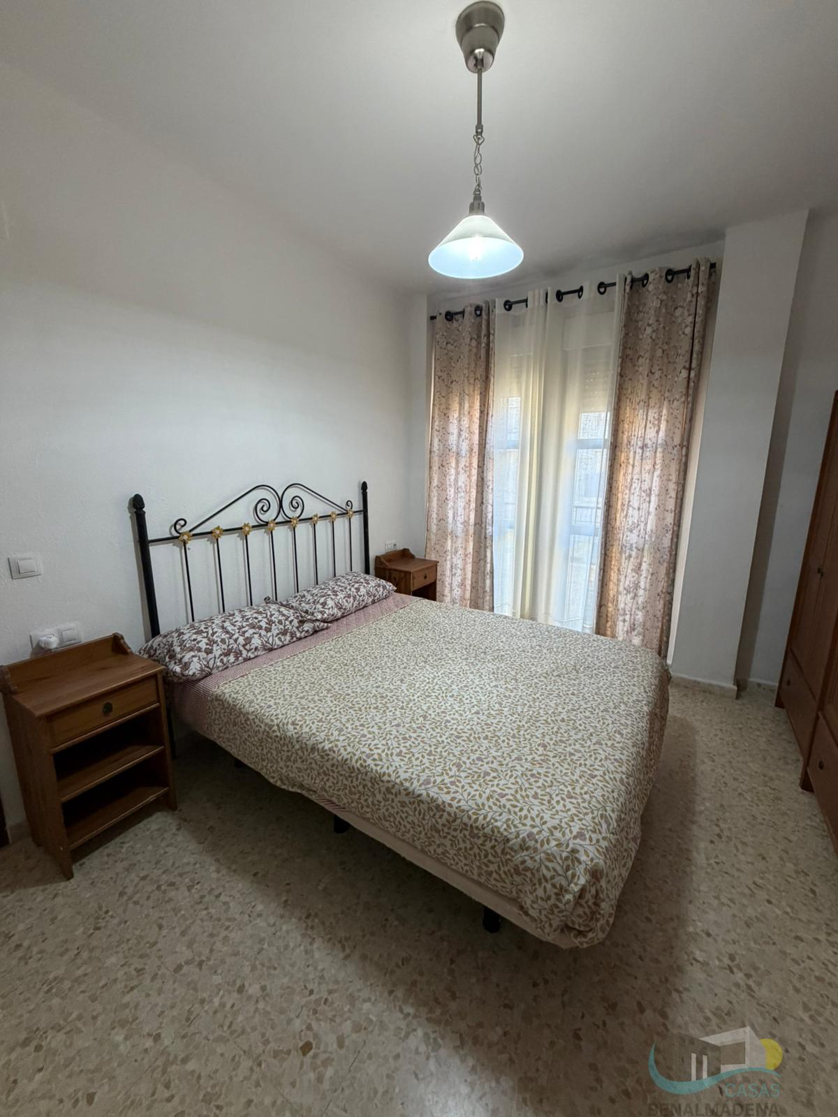 Alquiler de piso en Málaga