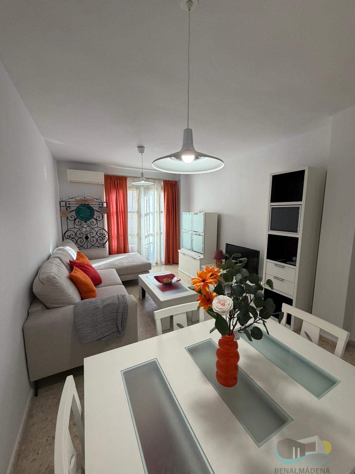 Alquiler de piso en Málaga