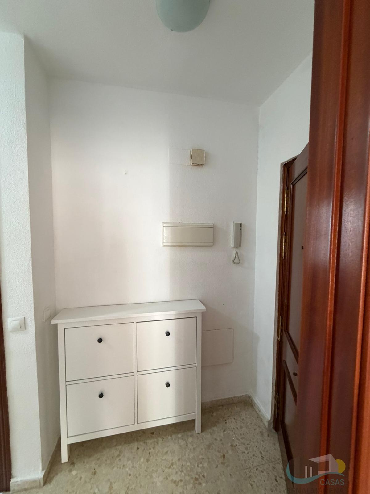 Alquiler de piso en Málaga