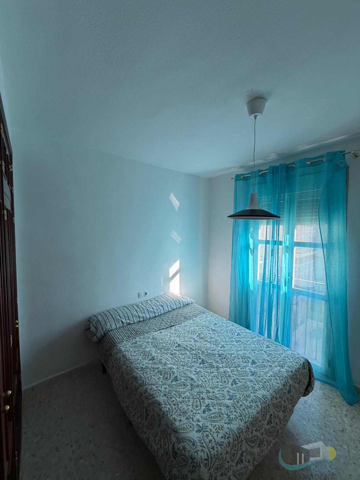 Alquiler de piso en Málaga