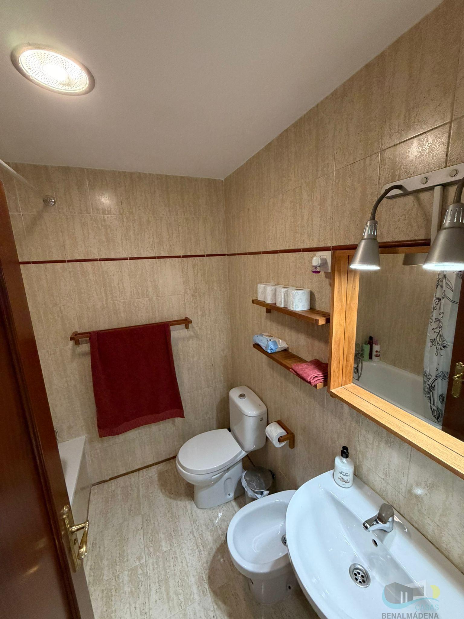 Alquiler de piso en Málaga