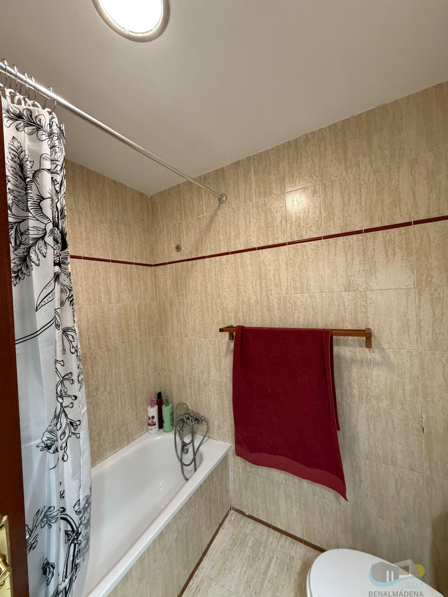 Alquiler de piso en Málaga