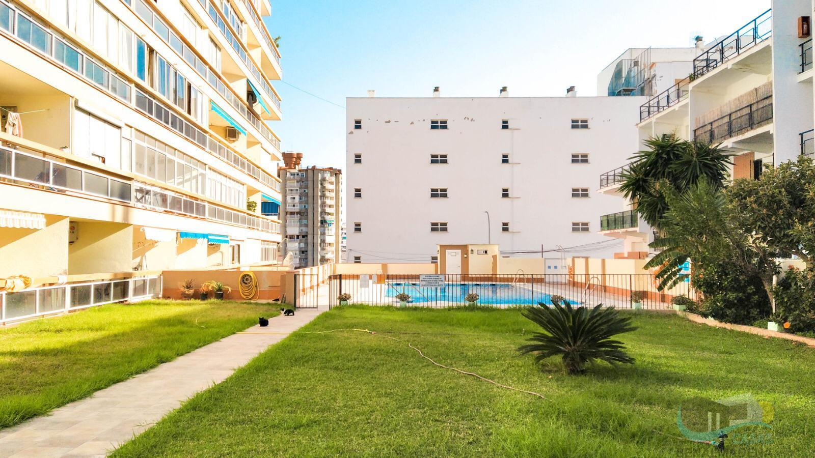 Venta de piso en Torremolinos