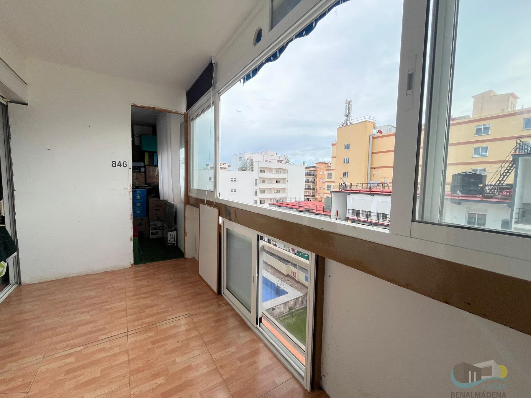 Venta de piso en Torremolinos