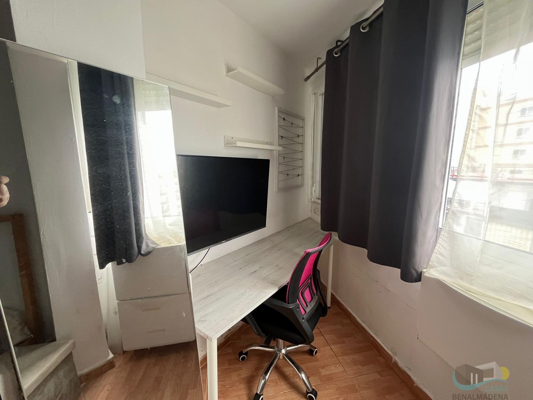 Venta de piso en Torremolinos