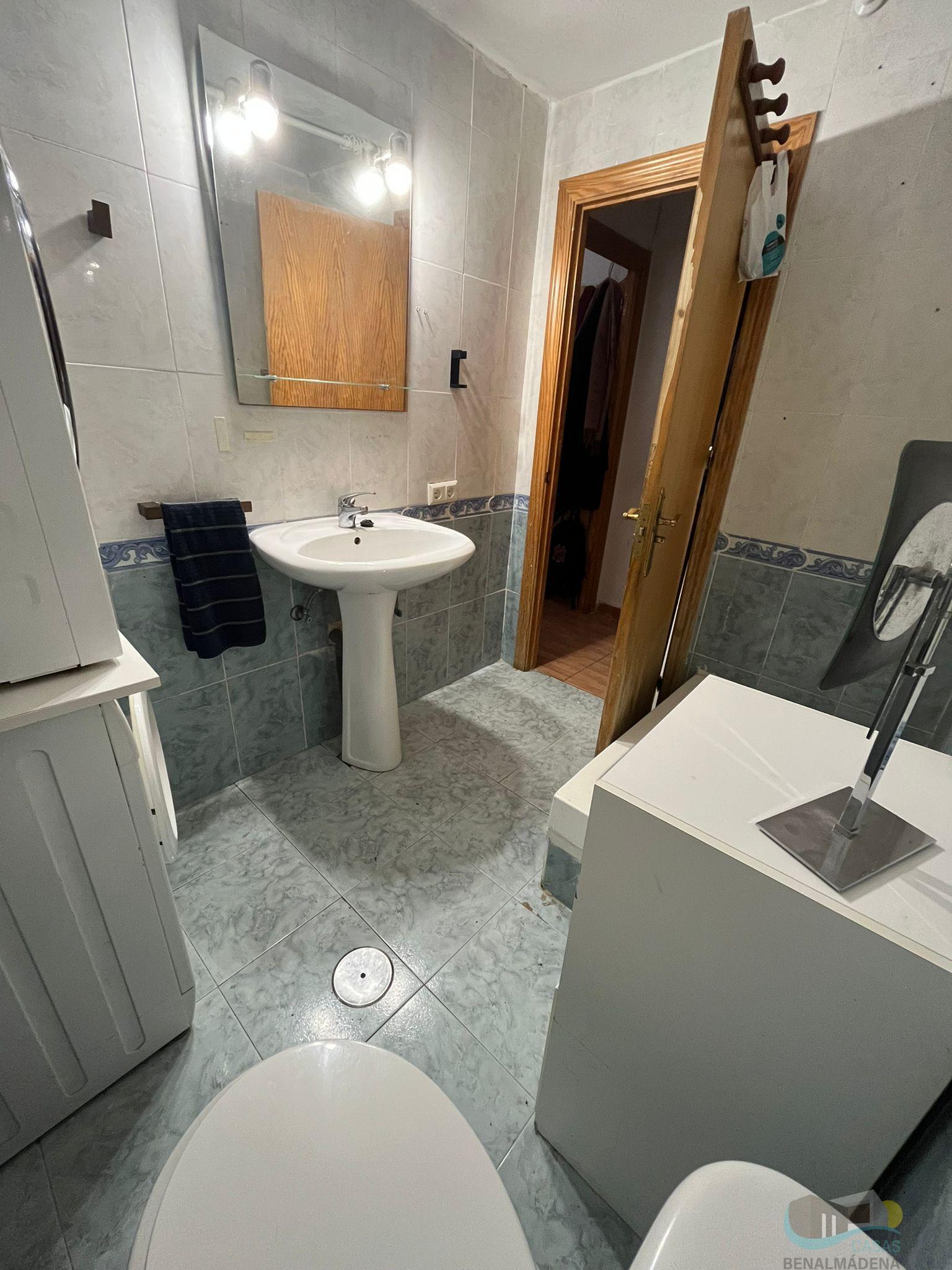 Venta de piso en Torremolinos