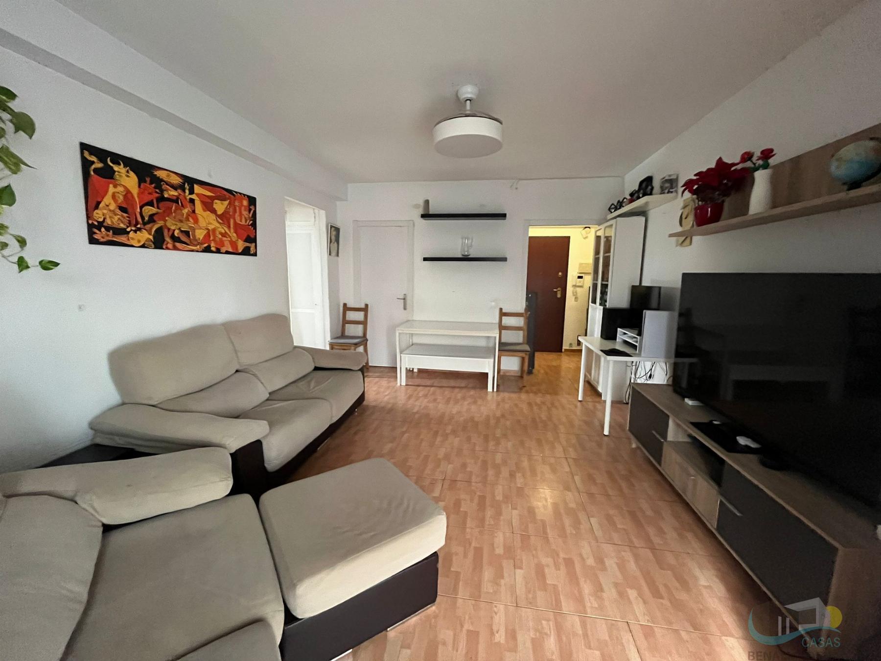 Venta de piso en Torremolinos