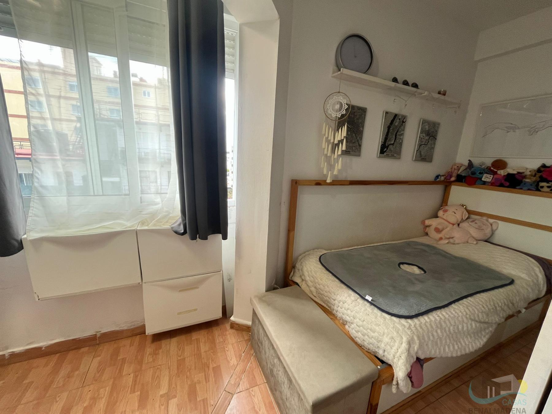 Venta de piso en Torremolinos