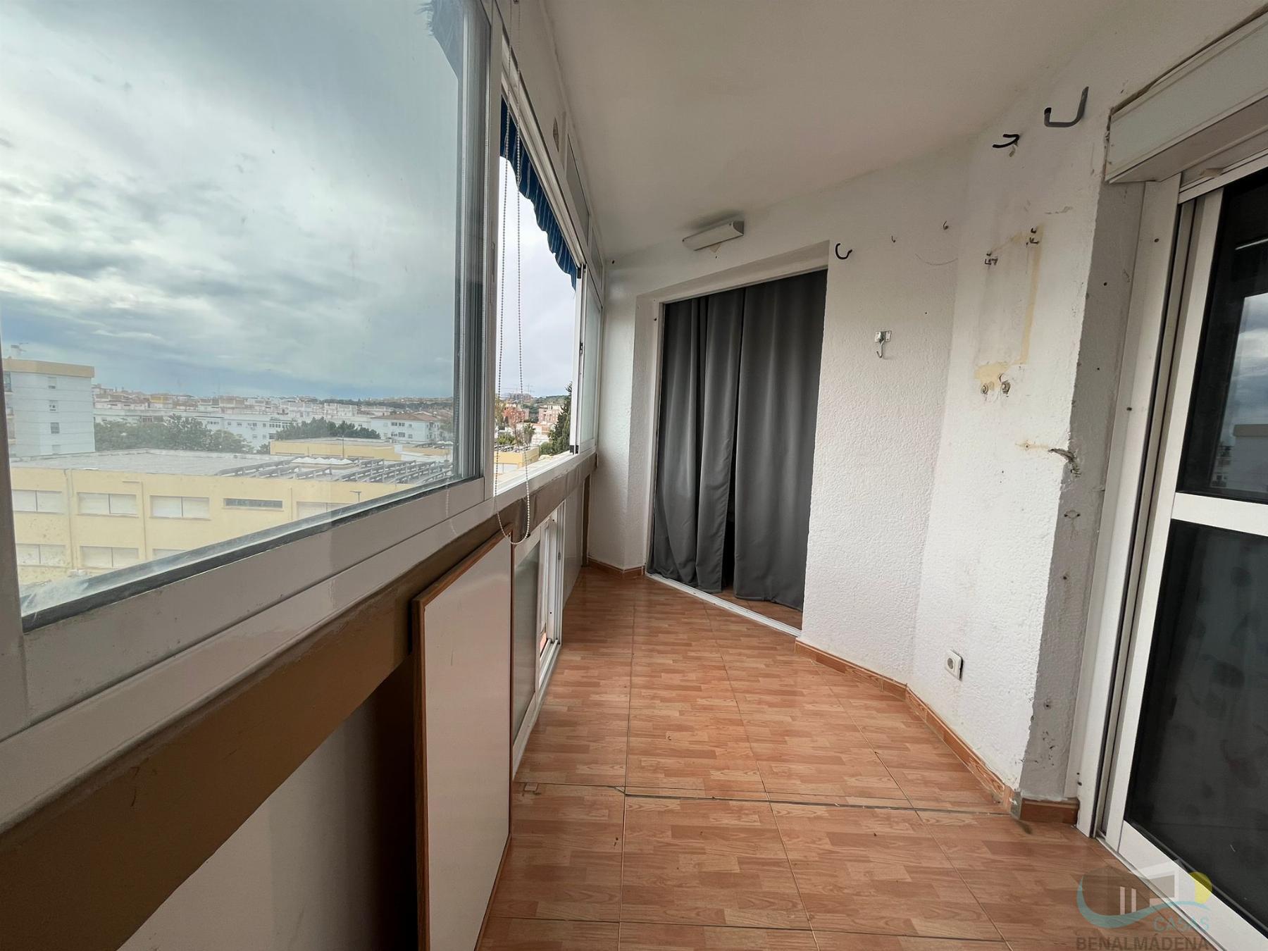 Venta de piso en Torremolinos