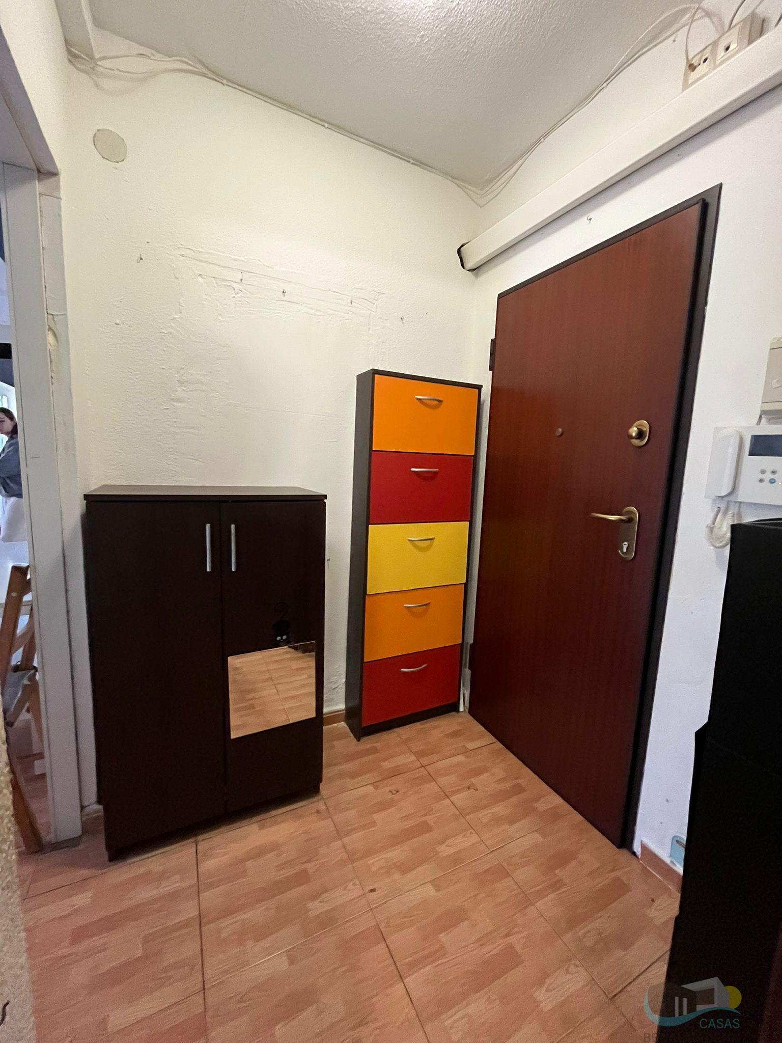 Venta de piso en Torremolinos