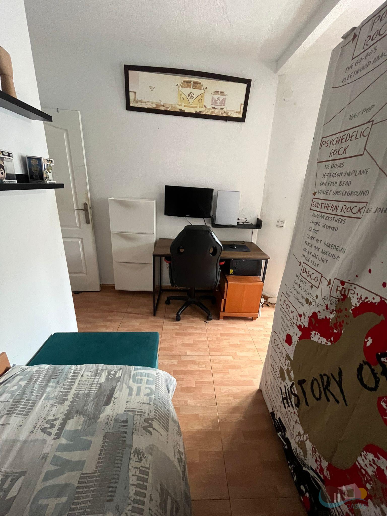 Venta de piso en Torremolinos