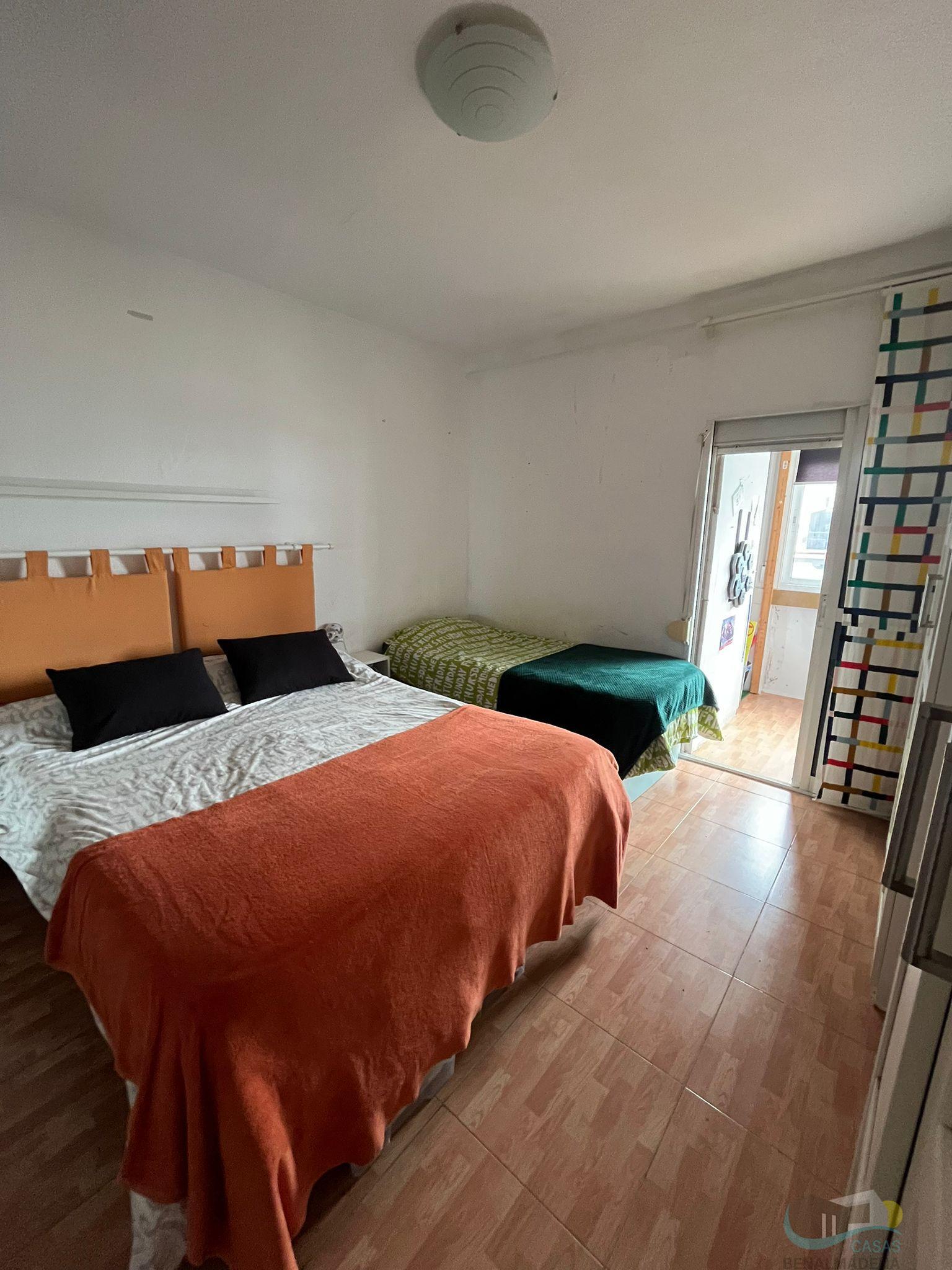 Venta de piso en Torremolinos