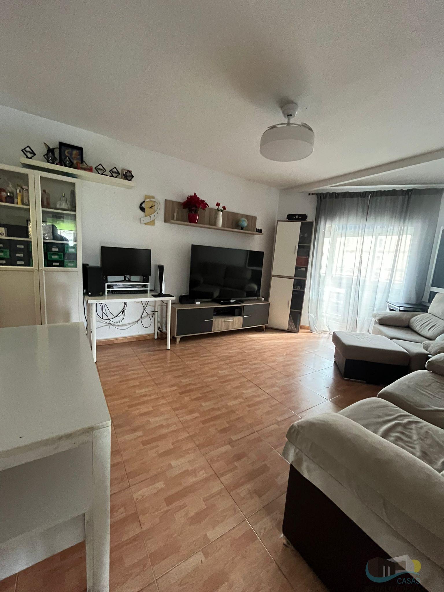 Venta de piso en Torremolinos