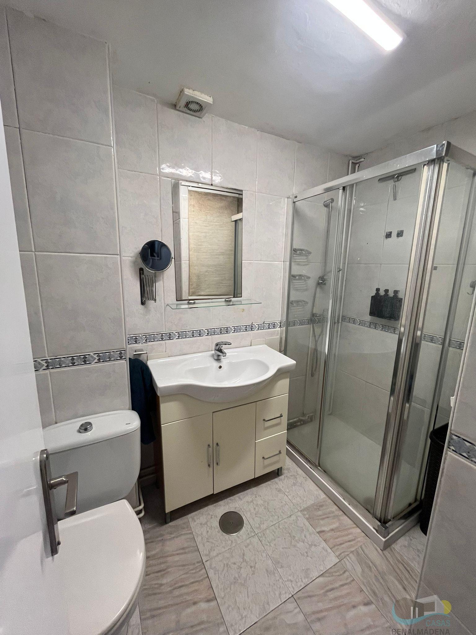 Venta de piso en Torremolinos