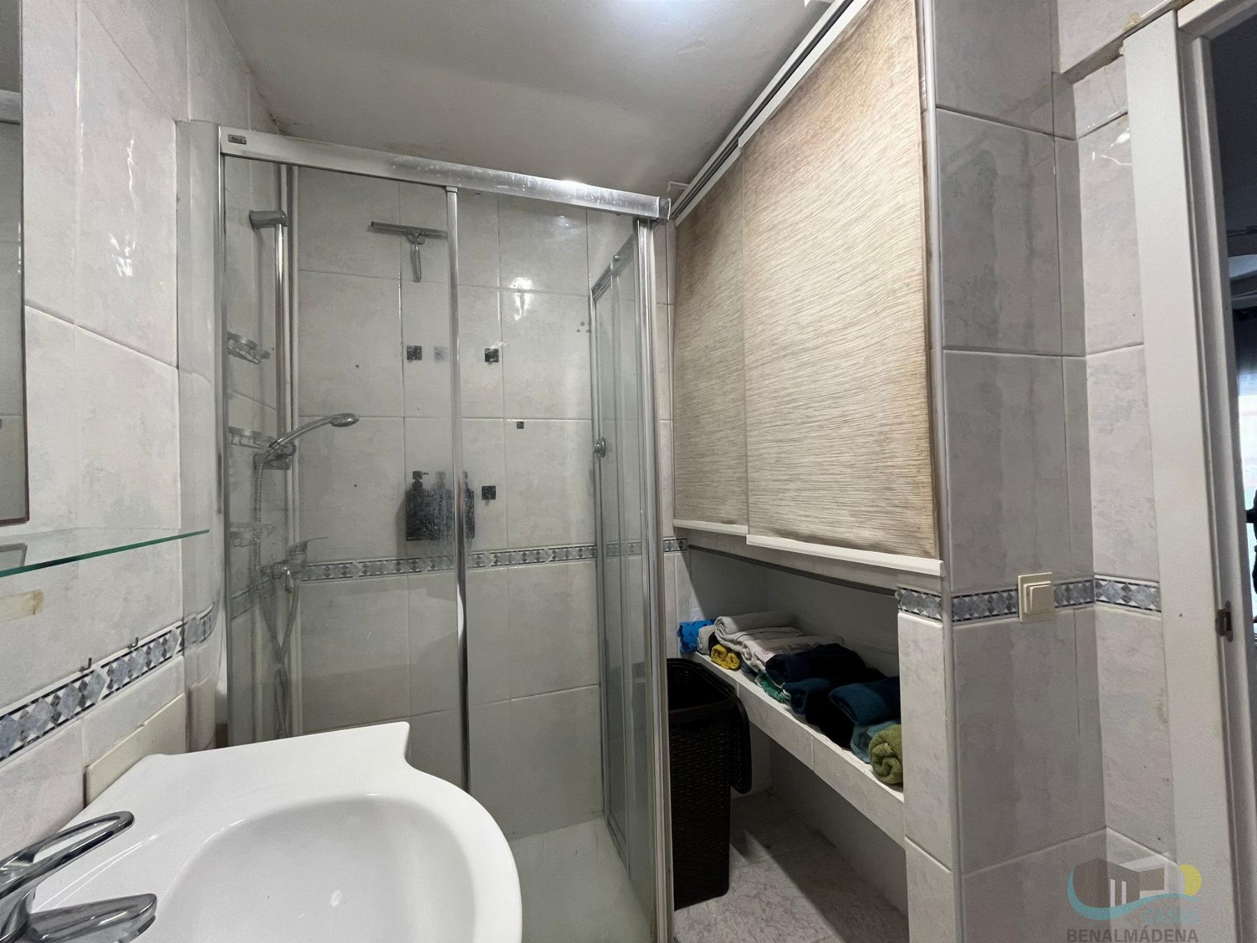 Venta de piso en Torremolinos